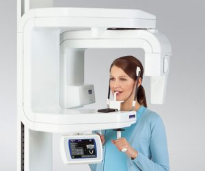 Panaromik Röntgen (Tomografi))